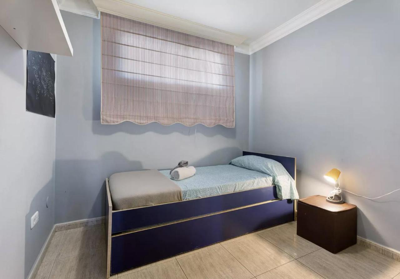Poris Sunset Apartment 1 Santa Cruz de Tenerife Exterior foto
