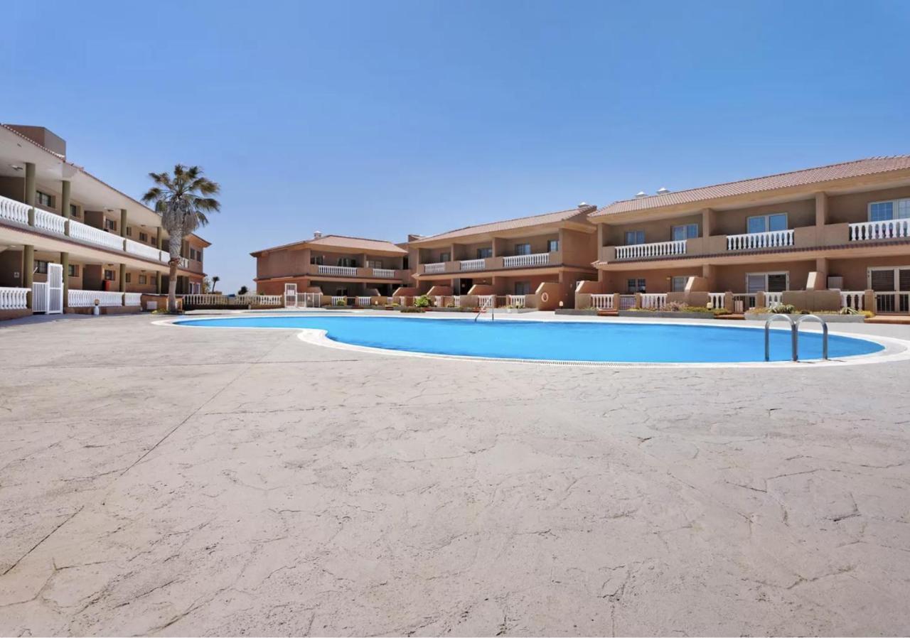 Poris Sunset Apartment 1 Santa Cruz de Tenerife Exterior foto